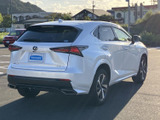NX 300 ブラック シークエンス 