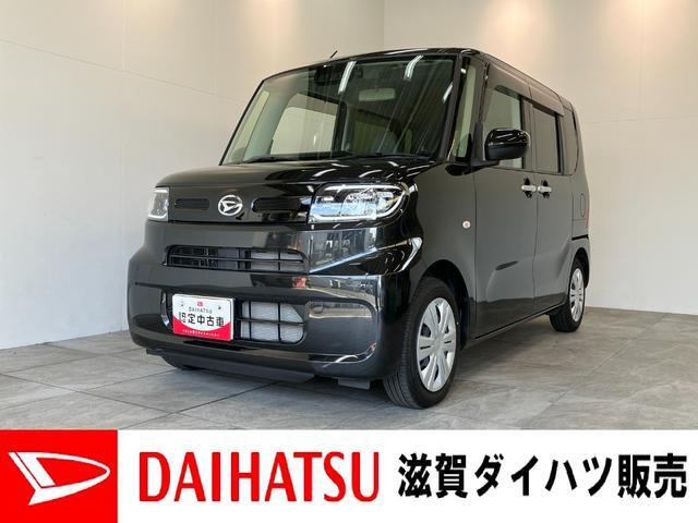 タント X 