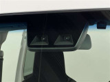 スマートアシスト3(衝突被害軽減ブレーキ)装着車!追突事故などへの予防安全のための装備で、被害軽減をサポート!誤発進抑制や歩行者検知にも対応!