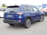 フォレスター 2.5 プレミアム S:HEV EX 4WD 