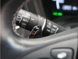 ◆パドルシフト装備◆オートマチック車でもミッション車のようなフィーリングを楽しめます。エンジンブレーキを使いたい時に役立ちます。