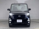 ルークス ハイウェイスター X