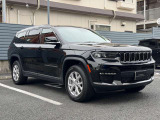 グランドチェロキー リミテッド 4WD 