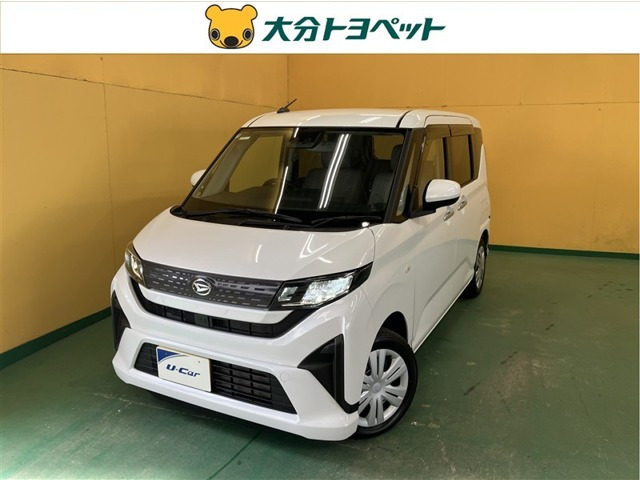 ムーヴ X 