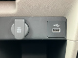 USBチャージャー☆