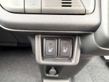 シートヒーターで冬の運転もポッカポカ♪