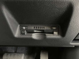 ETCがついていて、高速道路の料金所などスムーズに通過することが出来ます!