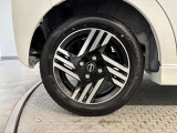 タイヤサイズ:155/65R14☆