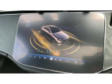 【DYNAMIC SELECT】選んだモードに応じてエンジン、トランスミッション、ステアリング、サスペンションの設定が統合制御されます。