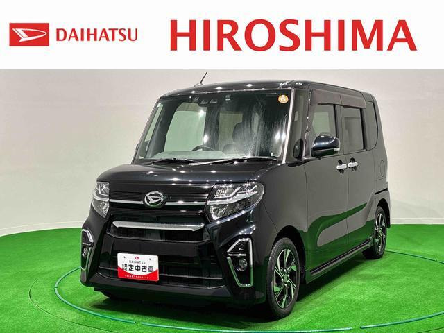タントカスタム X セレクション 