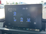 【純正ナビ】専用設計で車内の雰囲気にマッチ!ナビ利用時のマップ表示は見やすく、いつものドライブがグッと楽しくなります!