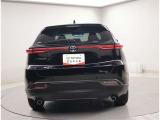 バックモニター付!車庫入れなど後方確認に便利です。
