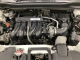 ホンダスタッフがしっかり整備して保証付きにてお渡し致します。エンジンルーム&室内ルームともにクリーニング済みで清潔です。快適なドライブをお楽しみください。