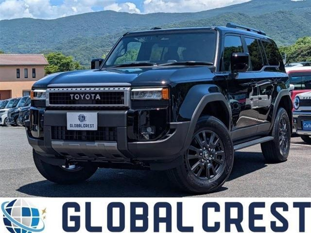 ランドクルーザー250 2.7 VX 4WD 