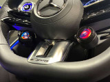 通常43モデルには無いReceモードも装備しております。