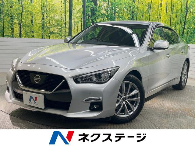 スカイライン 3.0 GT 