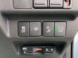 【Honda SENSING】いつもの道で、高速道路などで、安心・快適な運転を支援します。先進の安全運転機能システム搭載。