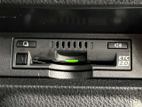 ETC2.0付!先進の運転支援情報サービスで、快適なドライブをサポートしてくれます!