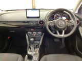 MAZDA2 1.5 15 スポルト 
