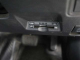 ETC車載器が搭載されているので、高速道路の乗り降りもノンストップで通過できます♪