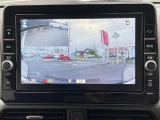 日産純正ドライブレコーダーが付いております!運転中の録画を行ってくれますので、万が一のときに役に立ってくれますよ!