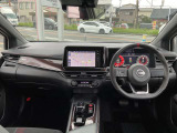 ノートオーラ  1.2 NISMO