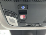 緊急時などにオペレーターを呼び出すHonda CONNECT対応