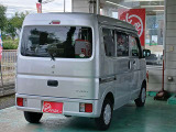 エブリイ PA リミテッド ハイルーフ 4WD 