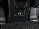 AC電源 AC100V・1500W 室内コンセント(コンソールボックス後方)