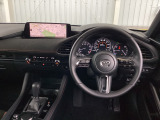 MAZDA3ファストバック 2.0 20S レトロスポーツエディション 