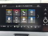 フルセグTV、Bluetoothオーディオ、ミュージックプレーヤー接続など多彩なオーディオ機能を搭載♪