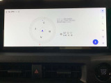 充実のオーディオ&ビジュアル機能にセンター通信型コネクティッドナビにも対応。詳細は販売店スタッフまでおたずねください。