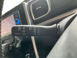 ハンドルの大きさも老若男女問わず運転しやすい大きさになっています!