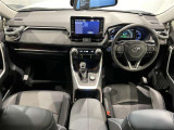 RAV4 2.5 ハイブリッド G E-Four 4WD 