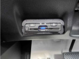 ETC車載器の画像です。