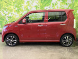 ワゴンR 20周年記念車 