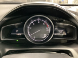 CX-3  1.8 XD ツーリング ディーゼルターボ 4WD