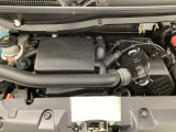 ホンダスタッフがしっかり整備して保証付きにてお渡し致します。エンジンルーム&室内ルームともにクリーニング済みで清潔です。快適なドライブをお楽しみください。
