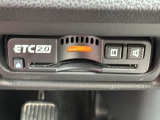 今や必需品とも言えるETC車載器!とにかく便利