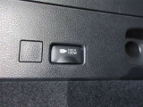 非常時やキャンプなどに役立つAC100Vコンセント付きです。