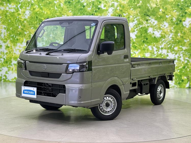 日産 クリッパートラック 
