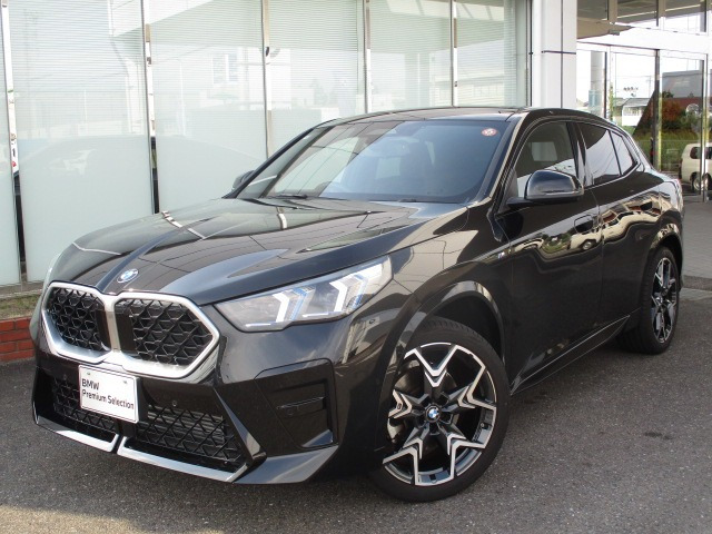 X2 xドライブ20i Mスポーツ 4WD