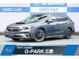 東京スバル認定U-CAR!人気のマグネタイトグレー!