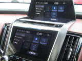 ナビ搭載♪ちょっとしたお出かけからドライブ・旅行までこれ一台でストレス知らず!お車には無くてはならない装備になりましたね!