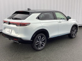 こちらの車両は、試乗車として使用している車両となっております。そのため走行距離の変動がございます。ご了承ください。