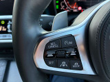 ドライバー目線の操作パネルは使い勝手がとても良くBMWでしか感じることのできません是非ご体験してみてください★