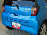 【安心】をお届けするため、熊本ダイハツでは自信を持ってお勧めできる車両のみをラインナップしています。