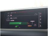アウディの最新技術を投入したMMI(マルチメディアインターフェイス)多彩なインフォテインメントをシンプルで簡単に、自在の操作できる最新テクノロジーです。