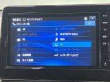 BlutoothオーディオやHDMI(ユニットを取り付けする必要があります)など接続出来ますので音楽を聴きながら楽しくドライブが出来ます!!