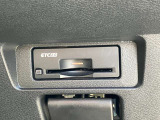 ETC付きです!セットアップを完了してから納車となりますので、すぐにご利用頂けます♪